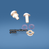 Water Filter Plugs